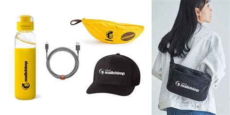 Perfect Swag Bag Ideas: 3 Custom T.
